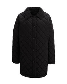 Куртка женская Incity 1.1.1.22.01.13.00827/999999 черная M