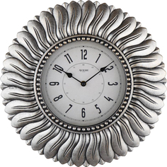 Настенные часы (40 см) Aviere 27511