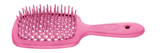 Расческа для волос Janeke Superbrush Mini The Original Italian Patent Fuchsia