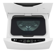 Стиральная машина LG TW252S White
