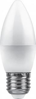 Лампочка светодиодная Feron LB-570, 25936, 9W, E27 (комплект 10 шт.)