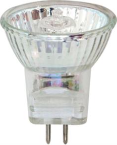 Лампочка галогеновая Feron HB7, 02205, 35W, G5.3 (комплект 10 шт.)