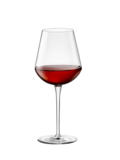 Бокал Bormioli Rocco Inalto uno cal large для вина 560 мл