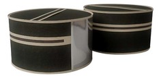 Кофр CoFreT Классик 35 см черный