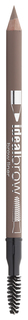 Карандаш для бровей EVA Mosaic Ideal Brow Анютины Глазки