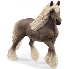 Фигурки Schleich Серебристая пятнистая кобыла 13914