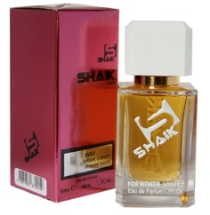 Парфюмерная вода SHAIK 02 CANDY 50 мл.