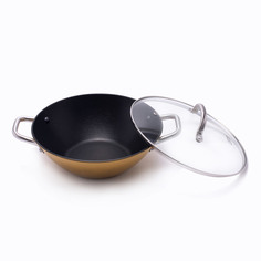 Кастрюля GIPFEL Select 3.6л