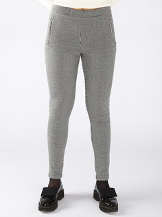 Брюки женские Grandi SQ68798 серые 48