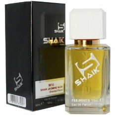 Парфюмерная вода SHAIK 10 JASMINE NOR 50 мл.