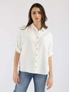 Рубашка женская Mavi SQ68912 белая M
