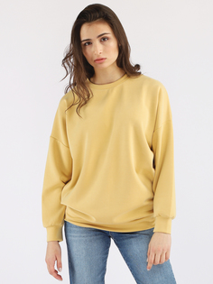 Свитшот женский Mavi SQ68905 желтый S
