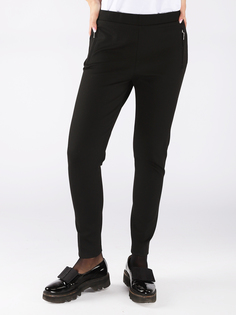 Брюки женские Grandi SQ68797 черные 44