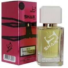 Парфюмерная вода SHAIK 122 TOUCH PIN 50 мл.