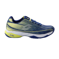 Кроссовки мужские Lotto LOTTO MIRAGE 300 SPD синие 12.5 US