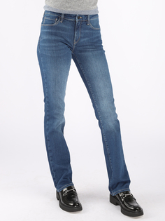 Джинсы женские Mavi SQ67325 синие 33/34