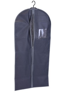 Чехол для одежды Koopman с молнией 61 х135 см