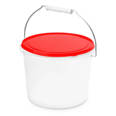 Контейнер для продуктов с ручкой 7 л No Brand