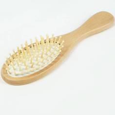 Расческа Натурэль 1 шт No Brand