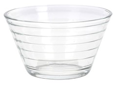 Миски Excellent Houseware YE6000030 300 мл x 3 шт