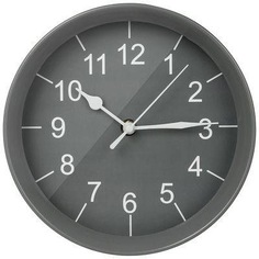 Часы Настенные Lefard Модерн 20,3х20,3,х5,2 см