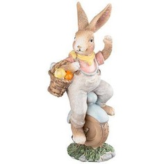 Фигурка Lefard "Кролик" 11*8.5*24 см