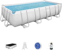 Бассейн Bestway 56671 BW