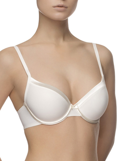 Бюстгальтер женский Lauma 99570 белый 90C