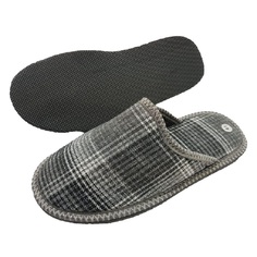 Домашние тапочки мужские Dream Time SL-03-1 разноцветные 45 RU