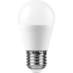 Лампа светодиодная FERON LB-950 38104 (13W) 230V E27 2700K G45 упаковка 10 шт.