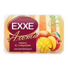 Крем-мыло Exxe Aroma Манго и глицерин 80 г