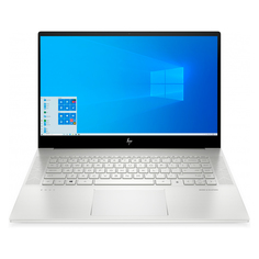 Ноутбук HP Envy 15-ep1028ur Silver (4Z2Q2EA)
