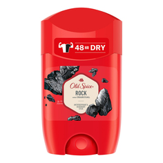Дезодорант кремовый для тела Old Spice Rock мужской 50 мл