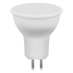 Лампа светодиодная FERON LB-960 38188 (13W) 230V G5.3 2700K MR16 упаковка 10 шт.
