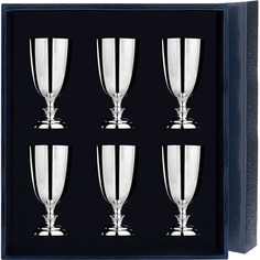 Набор рюмок №1 (6 предметов) АргентА