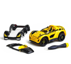 Игровой набор Modarri "Супермашинки. Стингер S1" 1112-01