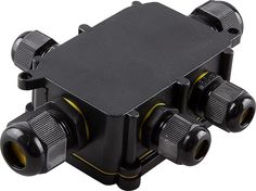 Коробка распределительная FERON IP68 LD525 32248 (5 выходов)
