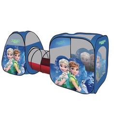 Игровая палатка с туннелем MSN Toys Холодное сердце SG7015FZ-B 224290