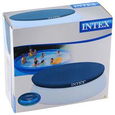 Тент для бассейна Intex Easy Set 28021 335 х 335 см