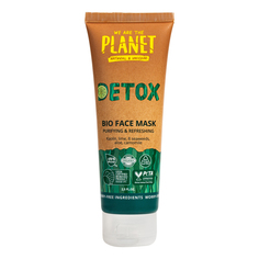 Маска для лица We are the planet Detox очищающая глиняная 75 мл