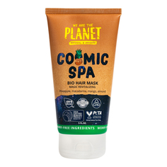 Маска We are the planet Cosmic Spa питание и восстановление для всех типов волос 150 мл