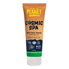 Маска для лица We are the planet Cosmic Spa питательная 75 мл