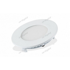 Точечный светильник DL 020104 Arlight