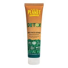 Скраб для лица We are the planet Detox 100 мл