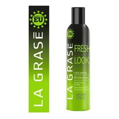 Сухой шампунь La grase Fresh Look Dry Clean 100 г