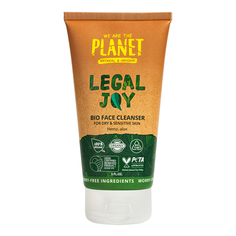 Гель для умывания We are the planet Legal Joy для сухой и чувствительной кожи 150 мл