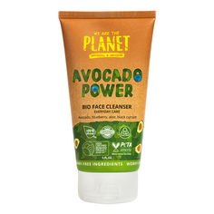 Гель для умывания We are the planet Avocado Power ежедневный уход 150 мл