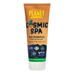 Шампунь We are the planet Cosmic Spa Питание и восстановление 200 мл