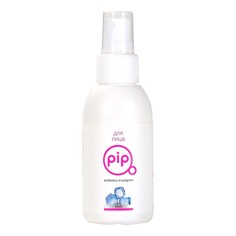 Тоник для лица PiP с пробиотиками 100 мл