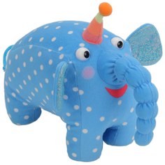 Мягкая игрушка Мульти-пульти Слон Ду-Ду 15 см 268437